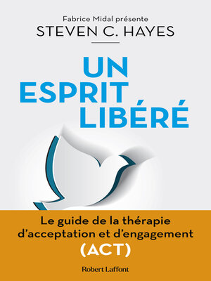 cover image of Un esprit libéré